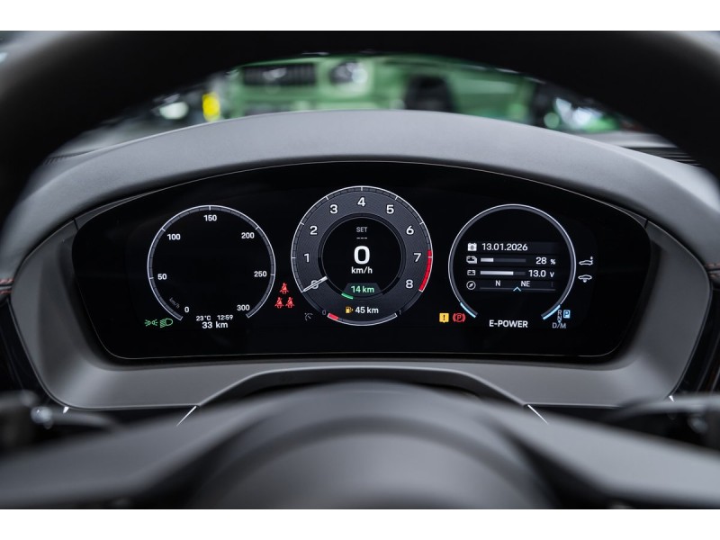 Porsche Panamera Panamera 4 E-Hybrid 2025