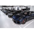 Porsche Panamera Panamera 4 E-Hybrid 2025