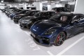Porsche Panamera Panamera 4 E-Hybrid 2025