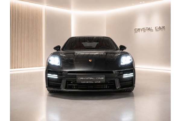 Porsche Panamera Panamera 4 E-Hybrid 2025