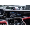 Porsche Panamera Panamera 4 E-Hybrid 2025