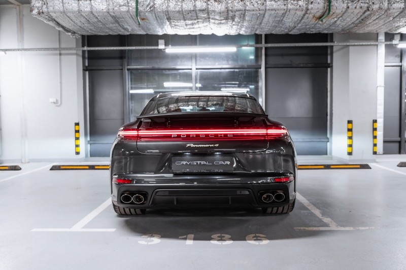 Porsche Panamera Panamera 4 E-Hybrid 2025