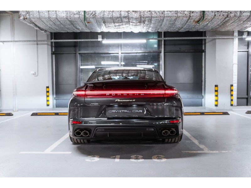 Porsche Panamera Panamera 4 E-Hybrid 2025