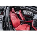 Porsche Panamera Panamera 4 E-Hybrid 2025