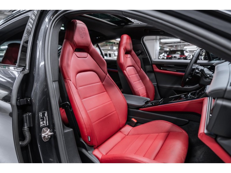 Porsche Panamera Panamera 4 E-Hybrid 2025
