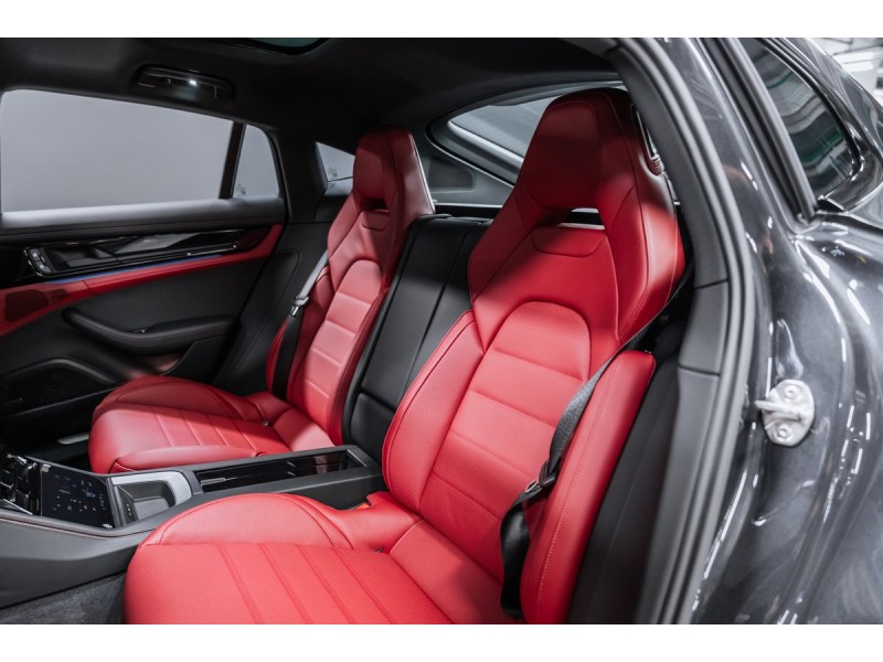 Porsche Panamera Panamera 4 E-Hybrid 2025