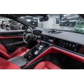 Porsche Panamera Panamera 4 E-Hybrid 2025
