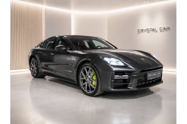 Porsche Panamera Panamera 4 E-Hybrid 2025