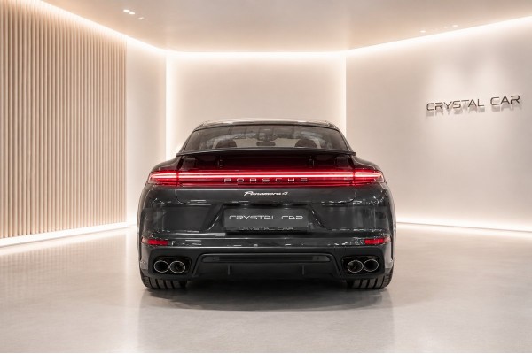 Porsche Panamera Panamera 4 E-Hybrid 2025