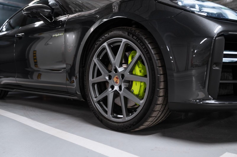 Porsche Panamera Panamera 4 E-Hybrid 2025