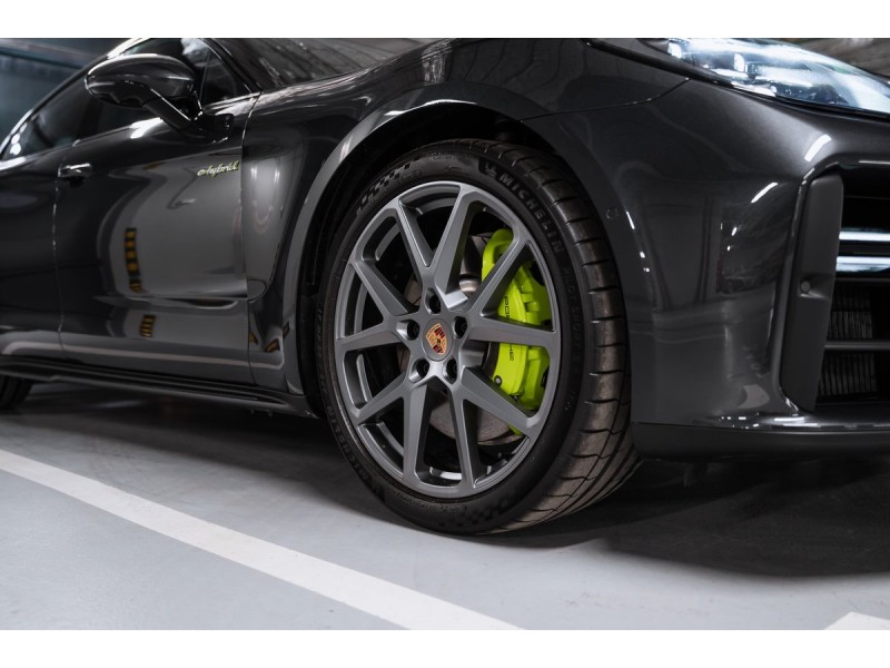 Porsche Panamera Panamera 4 E-Hybrid 2025