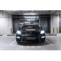 Porsche Panamera Panamera 4 E-Hybrid 2025