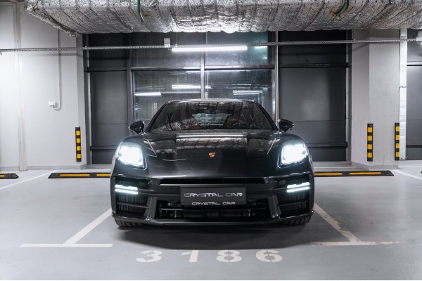 Porsche Panamera Panamera 4 E-Hybrid 2025