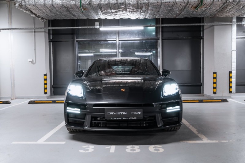 Porsche Panamera Panamera 4 E-Hybrid 2025