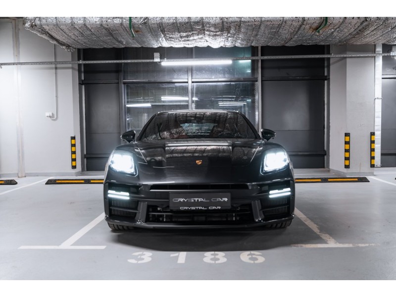 Porsche Panamera Panamera 4 E-Hybrid 2025