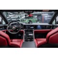 Porsche Panamera Panamera 4 E-Hybrid 2025