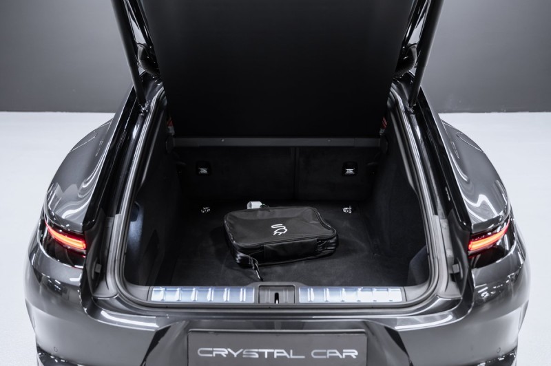 Porsche Panamera Panamera 4 E-Hybrid 2025