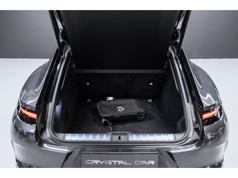Porsche Panamera Panamera 4 E-Hybrid 2025
