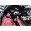 Porsche Panamera Panamera 4 E-Hybrid 2025