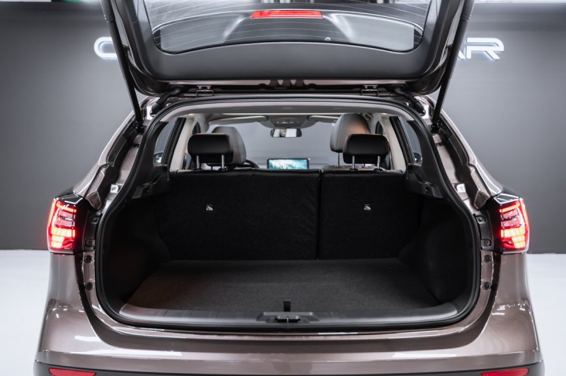 Nissan Qashqai Leading 2025