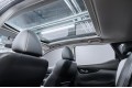 Nissan Qashqai Leading 2025