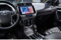 Toyota Land Cruiser Prado Престиж 2020
