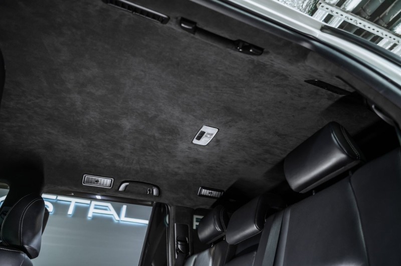 Toyota Land Cruiser Prado Престиж 2020