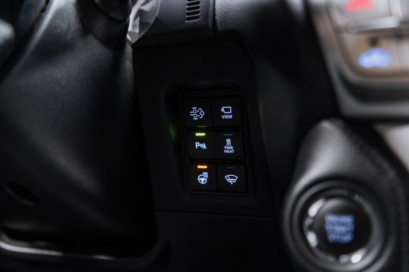 Toyota Land Cruiser Prado Престиж 2020