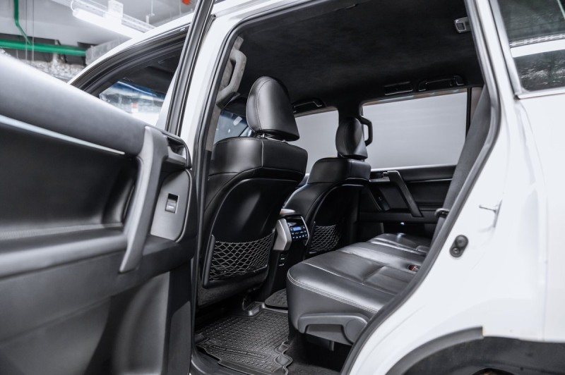 Toyota Land Cruiser Prado Престиж 2020