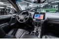 Toyota Land Cruiser Prado Престиж 2020