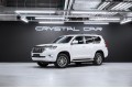 Toyota Land Cruiser Prado Престиж 2020