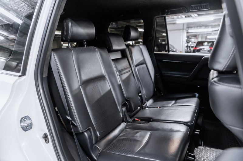 Toyota Land Cruiser Prado Престиж 2020