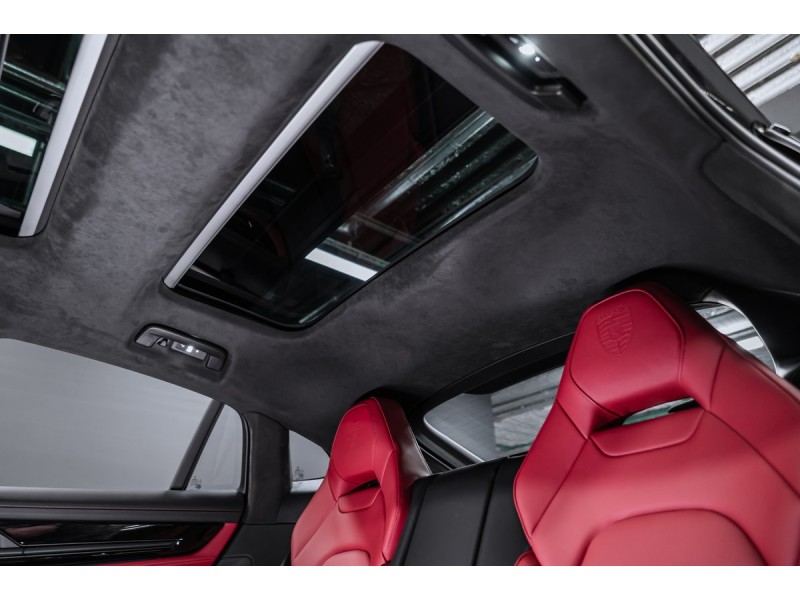 Porsche Panamera Panamera GTS 2025