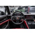 Porsche Panamera Panamera GTS 2025