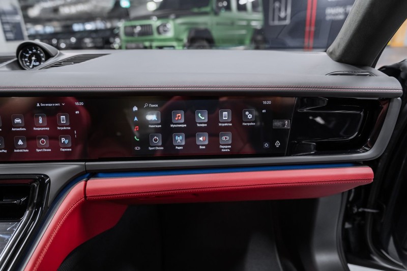 Porsche Panamera Panamera GTS 2025