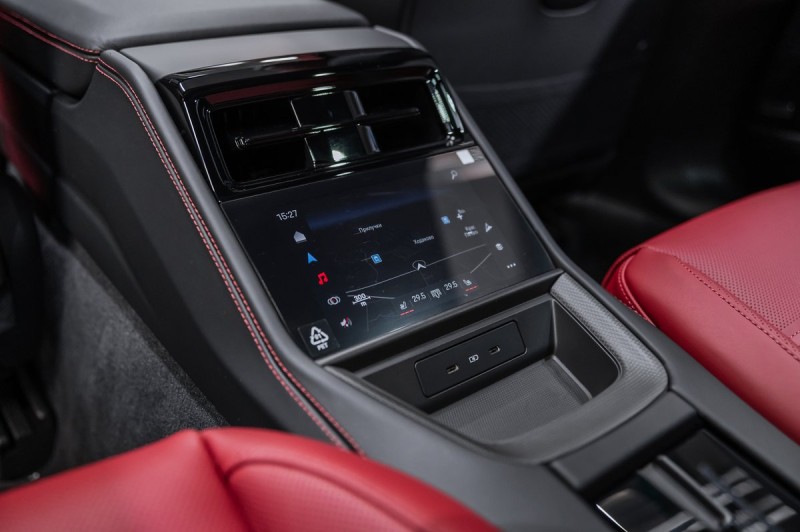 Porsche Panamera Panamera GTS 2025