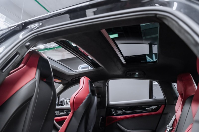 Porsche Panamera Panamera GTS 2025