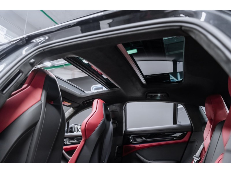 Porsche Panamera Panamera GTS 2025