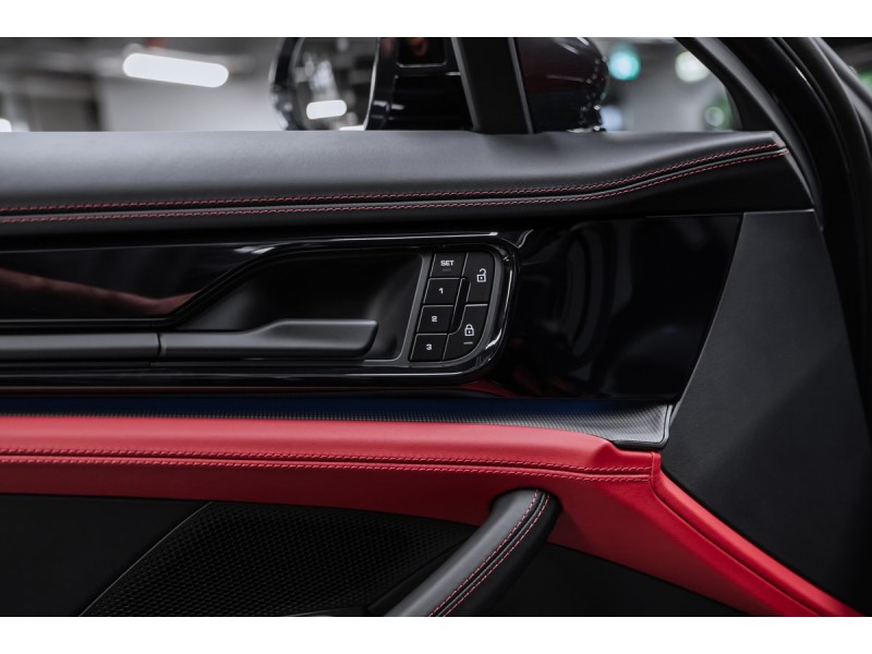 Porsche Panamera Panamera GTS 2025
