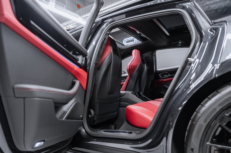 Porsche Panamera Panamera GTS 2025