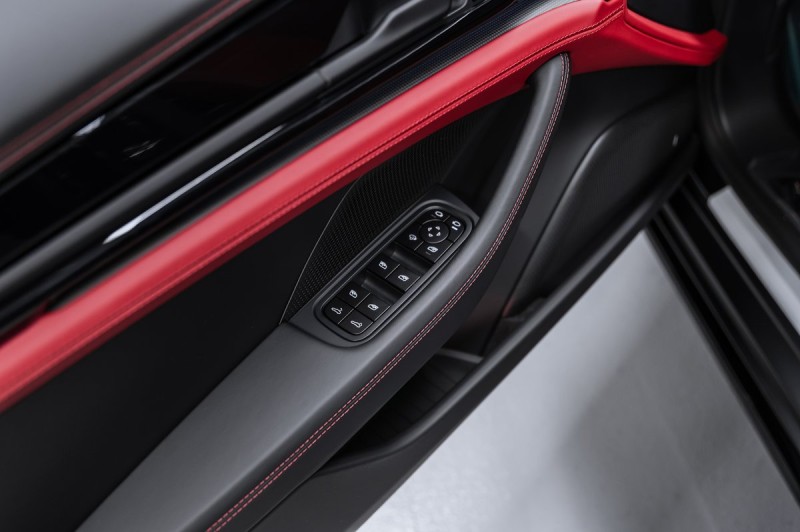 Porsche Panamera Panamera GTS 2025