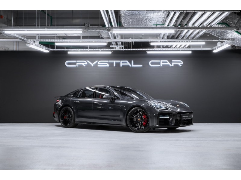 Porsche Panamera Panamera GTS 2025