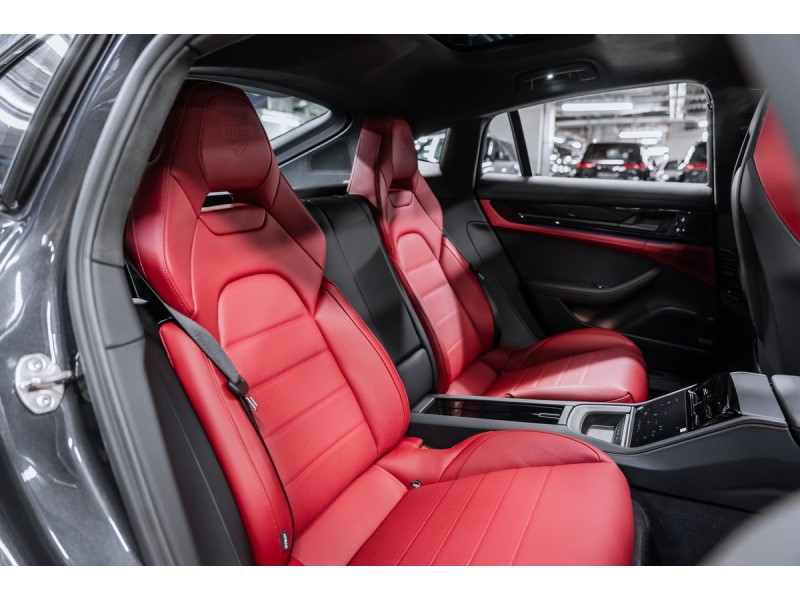 Porsche Panamera Panamera GTS 2025