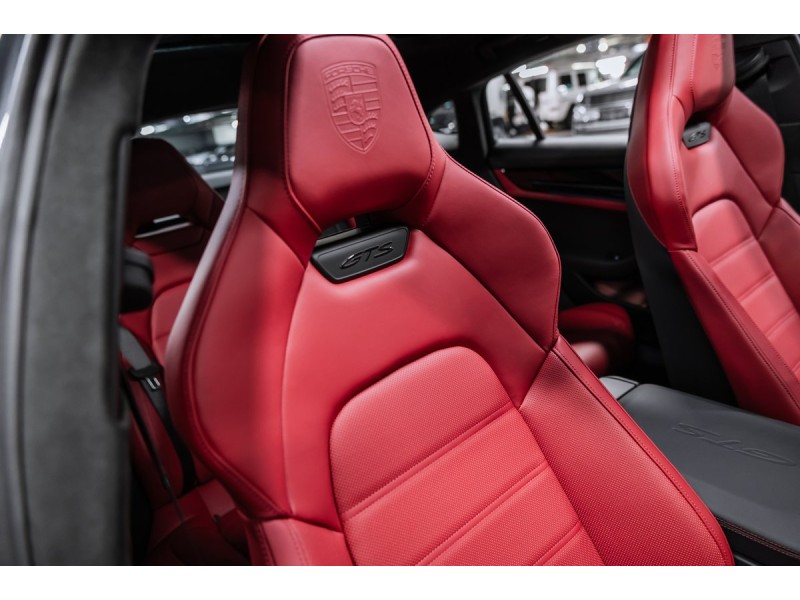 Porsche Panamera Panamera GTS 2025