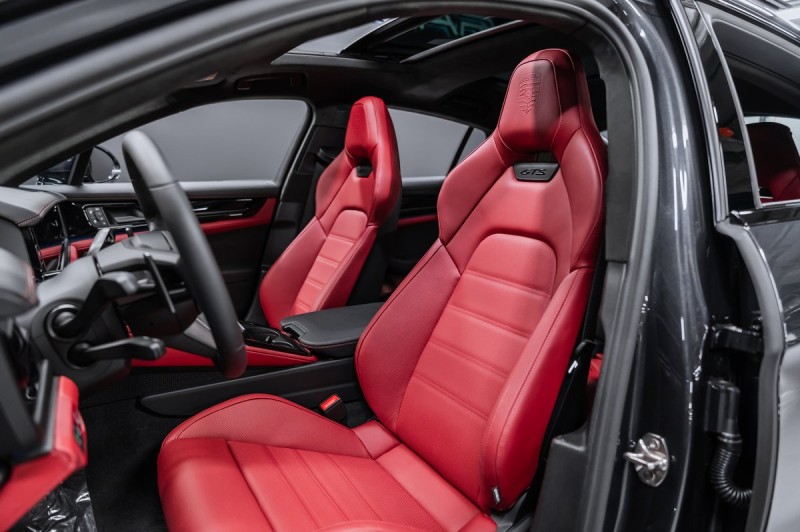 Porsche Panamera Panamera GTS 2025
