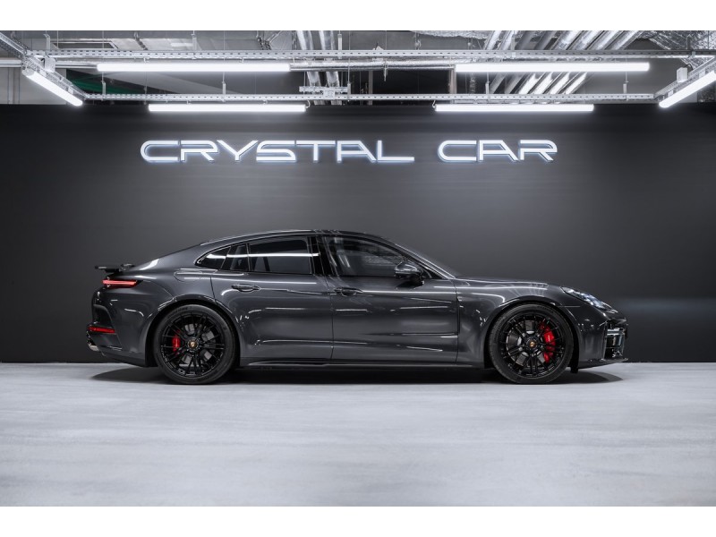 Porsche Panamera Panamera GTS 2025
