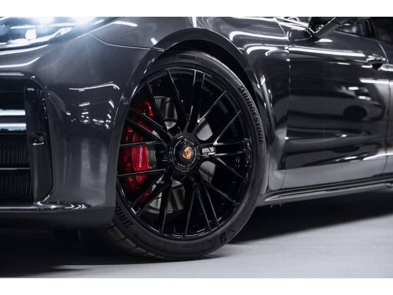 Porsche Panamera Panamera GTS 2025
