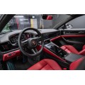 Porsche Panamera Panamera GTS 2025