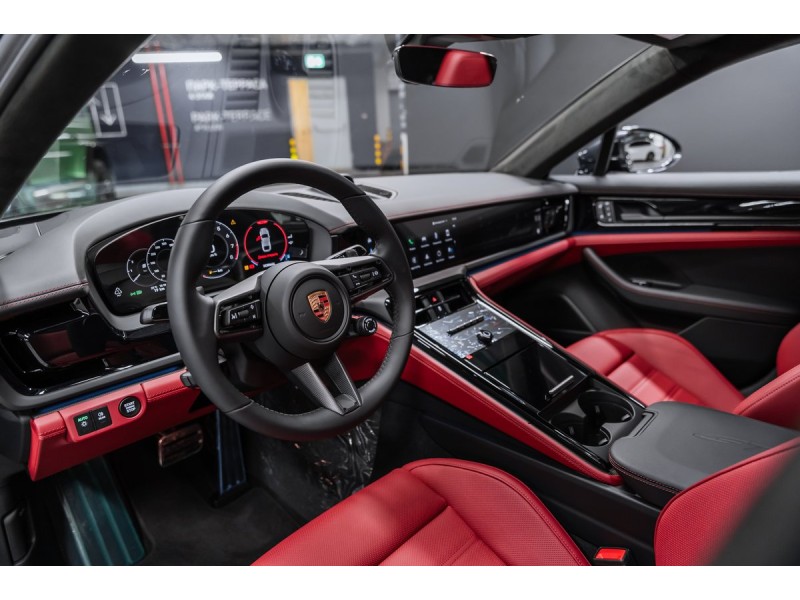 Porsche Panamera Panamera GTS 2025