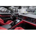 Porsche Panamera Panamera GTS 2025